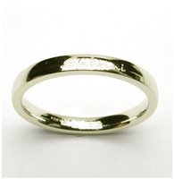 Anello Salvini Forever in Oro giallo Diamante 20021779 - 20021779